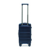 HQ Luggage กระเป๋าเดินทาง TravelTime PC 4 ล้อคู่ TSA รุ่น 8881