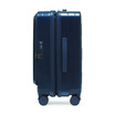 HQ Luggage กระเป๋าเดินทาง TravelTime PC 4 ล้อคู่ TSA รุ่น 8881