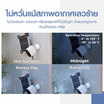 IMILAB กล้องวงจรปิด 4MP รุ่น EC4