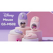 Disney เมาส์ไร้สาย รุ่น QS-MS02