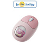 Disney เมาส์ไร้สาย รุ่น QS-MS02
