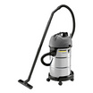 Karcher เครื่องดูดฝุ่นแบบเปียกและแบบแห้ง รุ่น NT 38/1 Me Classic