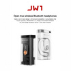 FiiO หูฟังบลูทูธแบบ True Wireless รุ่น JW1