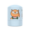 Dumble Herbal Inhaler ยาดมสมุนไพร (แพ็ก 6 ชิ้น 6 ลาย)