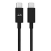 ZMI สายชาร์จ Type-C to C AL308E