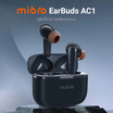 Mibro หูฟังบลูทูธแบบ True Wireless รุ่น AC1