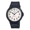 Casio นาฬิกาข้อมือ MW-240-7B