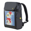 Divoom กระเป๋าสะพาย Innovative Smart LED Pixoo M Backpack