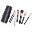 New York RUNWAY เซ็ทแปรงแต่งหน้า 7 ชิ้น Make Up Brush Set + กระบอกเก็บแปรง