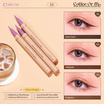 COSLUXE อายไลเนอร์ Coffee Or Me Magic Brown Liquid Eyeliner 0.5 มล.