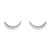 COSLUXE ขนตาปลอม Winky Eyes Eyelashes NO.A-01 (1 คู่ + กาว 1 มล.)