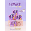 COSLUXE ขนตาปลอม Winky Eyes Eyelashes NO.A-04 (1 คู่ + กาว 1 มล.)