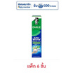 ดาร์ลี่ ยาสีฟัน ออลล์ ชายนี่ ไวท์ เบคกิ้ง โซดา-อโล เฟรช 80 กรัม (แพ็ก 6 ชิ้น)