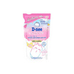 D-nee น้ำยาซักผ้าเด็ก ออลเวย์ส แฮปปี้ 510 มล. คละลาย (แพ็ก 3 ชิ้น) D-nee น้ำยาซักผ้าเด็ก ออลเวย์ส แฮปปี้ 510 มล. คละลาย (แพ็ก 3 ชิ้น)