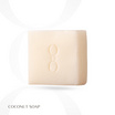 SOAP FOR SOUL สบู่ Coconut Soap 110 กรัม