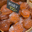 SOAP FOR SOUL สบู่ Honey Soap 80 กรัม