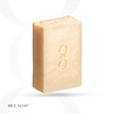 SOAP FOR SOUL สบู่ Rice Soap 80 กรัม