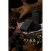 SOAP FOR SOUL สบู่ So Black Charcoal Soap 80 กรัม