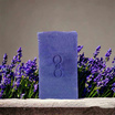 SOAP FOR SOUL สบู่ Lavender Soap 80 กรัม