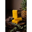 SOAP FOR SOUL สบู่ Pineapple Soap 80 กรัม