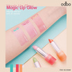 Odbo ลิปบาล์ม Magic Lip Glow OD589 3 กรัม