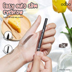 Odbo ดินสอเขียนคิ้ว Easy Auto Slim Eyebrow OD781 0.1 กรัม