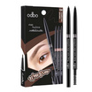 Odbo ดินสอเขียนคิ้ว Easy Auto Slim Eyebrow OD781 0.1 กรัม