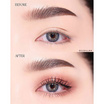 Odbo มาสคาร่าปัดขนคิ้ว Must Have Skinny Mascara OD936 7 กรัม