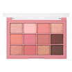 Odbo อายแชโดว์ Multi Look Eye Palette OD2012 10 กรัม