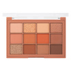 Odbo อายแชโดว์ Multi Look Eye Palette OD2012 10 กรัม