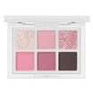 Odbo พาเลทอายแชโดว์ Signature Eyeshadow OD276 4.8 กรัม