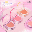 Odbo บลัชออน Romance Mood Blush OD1319 2.8 กรัม