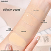 Sivanna Colors รองพื้น Long Wear Foundation HF8127 35 มล.