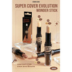 Sivanna Colors ไฮไลท์ Evolution Wonder Stick HF626 10 กรัม