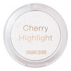 Sivanna Colors ไฮไลท์ Cherry Highlighter HF646 5 กรัม