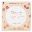 Sivanna Colors ไฮไลท์ Cherry Highlighter HF646 5 กรัม