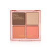 Sivanna ไฮไลท์ คอนทัวร์ Multi Cheek Contouring HF148 10.6 กรัม