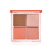 Sivanna ไฮไลท์ คอนทัวร์ Multi Cheek Contouring HF148 10.6 กรัม