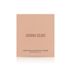 Sivanna แป้งพัฟ Nude Finish Powder HF131 9 กรัม