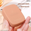 Sivanna แป้งพัฟผสมรองพื้น Skin Compact Powder HF127 7 กรัม