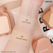 Sivanna แป้งพัฟผสมรองพื้น Skin Compact Powder HF127 7 กรัม