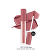 Nee Cara ลิปสติก Velvet Matte Lip Glaze NA1961 4 กรัม