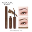 Nee Cara มาสคาร่าคิ้ว Microcara Brow Mascara N608 6 กรัม