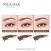 Nee Cara มาสคาร่าคิ้ว Microcara Brow Mascara N608 6 กรัม