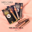 Nee Cara มาสคาร่าคิ้ว Microcara Brow Mascara N608 6 กรัม