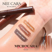 Nee Cara มาสคาร่าคิ้ว Microcara Brow Mascara N608 6 กรัม