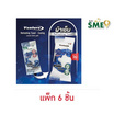 Venture ผ้าเย็น Cooling ใหญ่ (แพ็ก 6 ชิ้น)