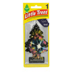 LITTLE TREES แผ่นหอมปรับอากาศ กลิ่นซุปเปอร์โนวา