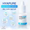 Evennesse เซรั่มบำรุงผิวหน้า Hya Pure Face Firmimg Serum 10 มล.