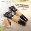 Nee Cara บีบีครีม Matte Max Concealer BB Cream 30 กรัม N366